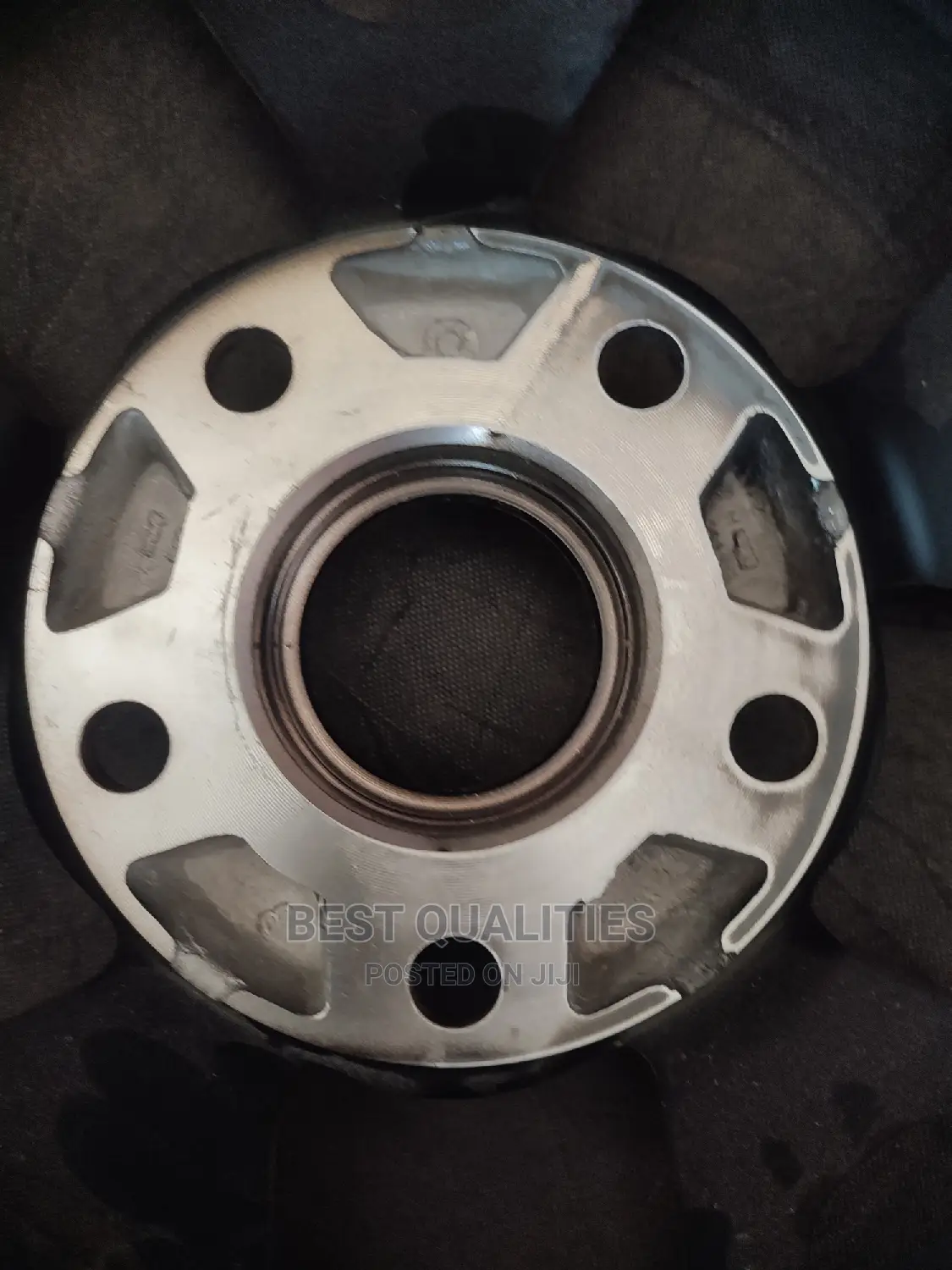 Alloy Wheel