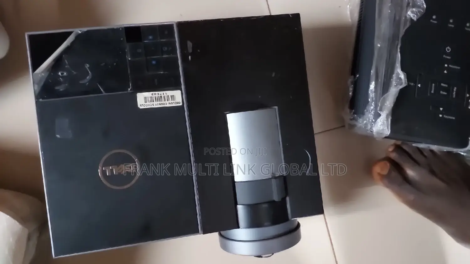 Hire Projector, Pointer for Your Event