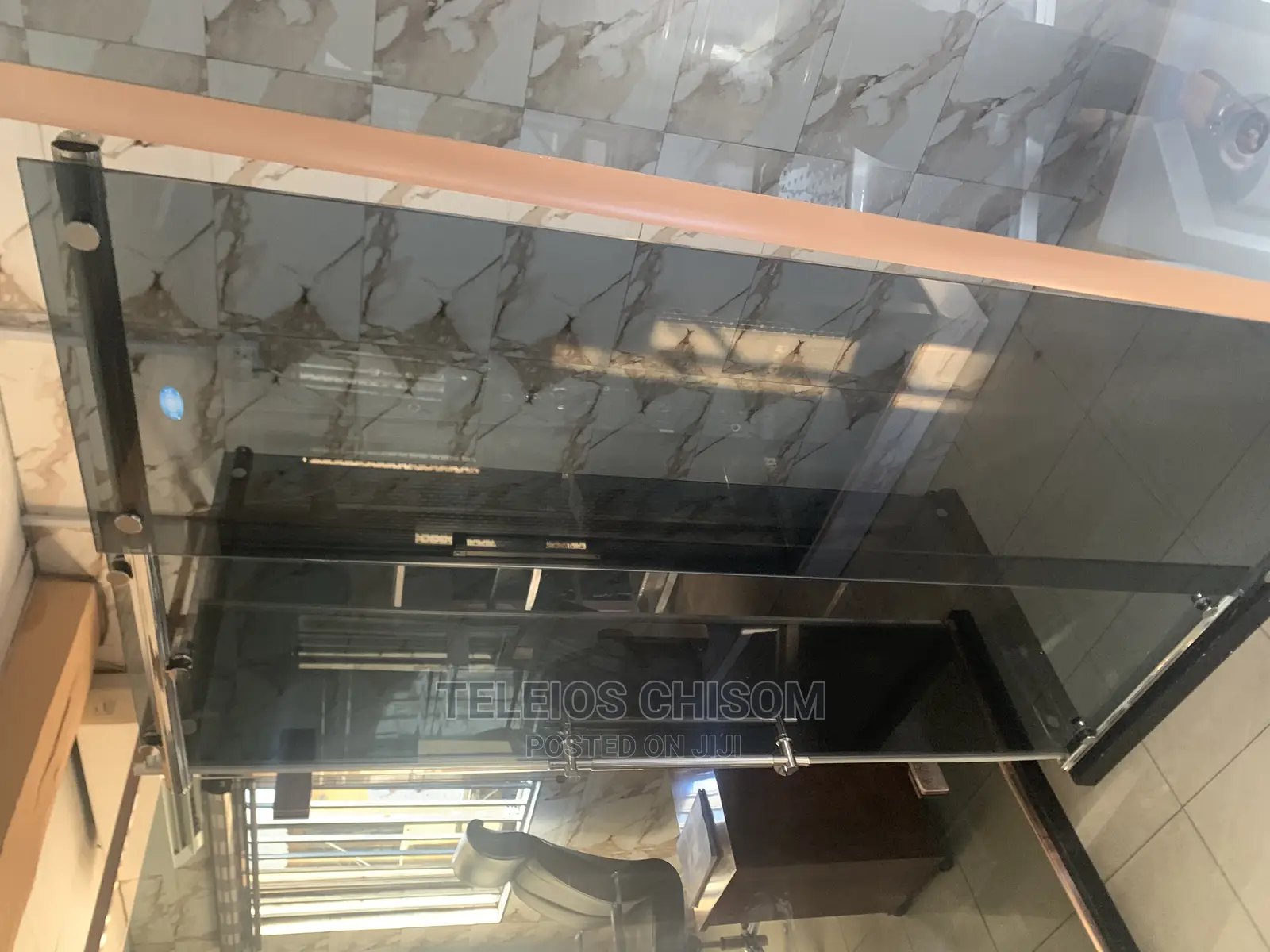 120x90cm Shower Cubicle