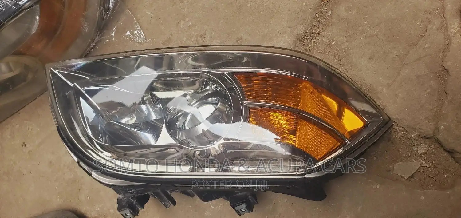 Head Lamb for Acura MDX 2003-2006