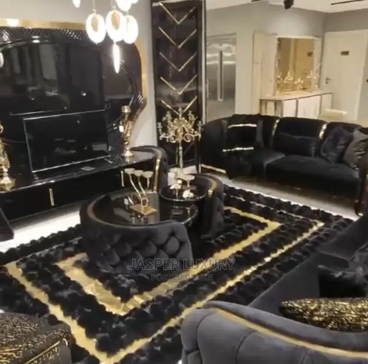Awesome Complete Set of Turkey Sofa and Dining