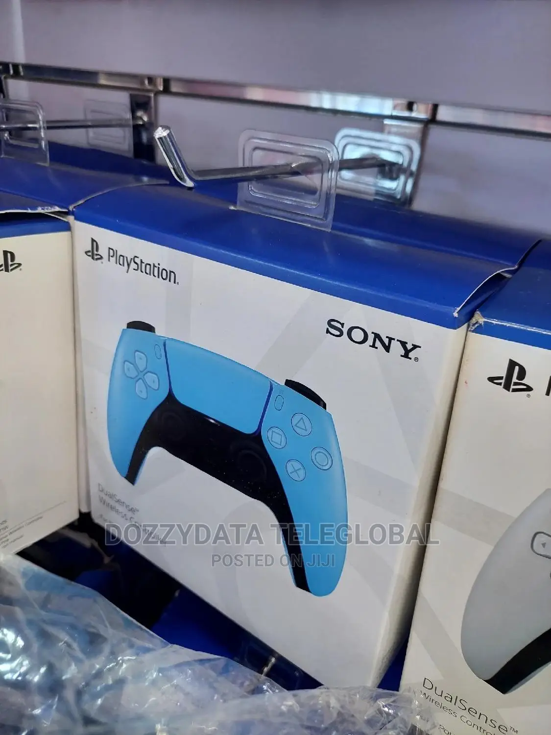 Sony Ps5 Dual Sense Wireless Controller