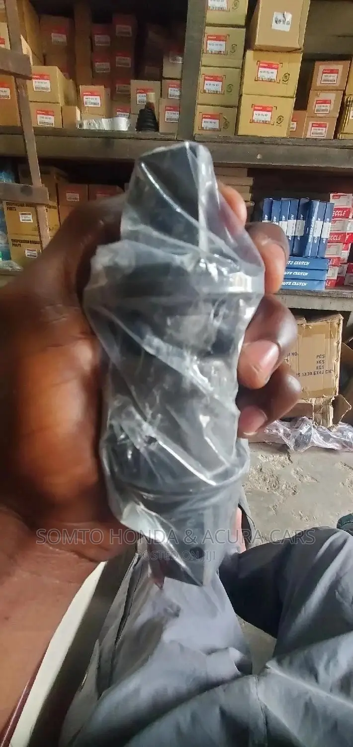 Low Arm Bushing for Honda Accord 2013-2017