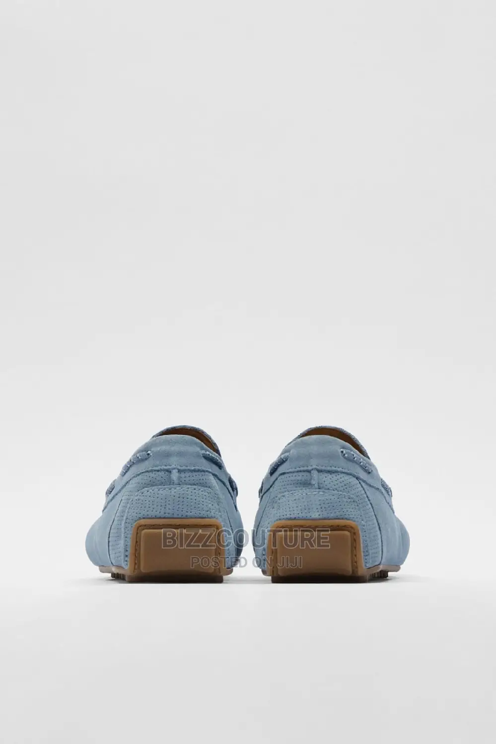 ORIGINAL ZARA DRIVERS Shoes Available in Store