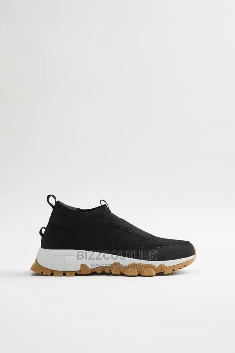 ORIGINAL ZARA Sneakers Available in Store