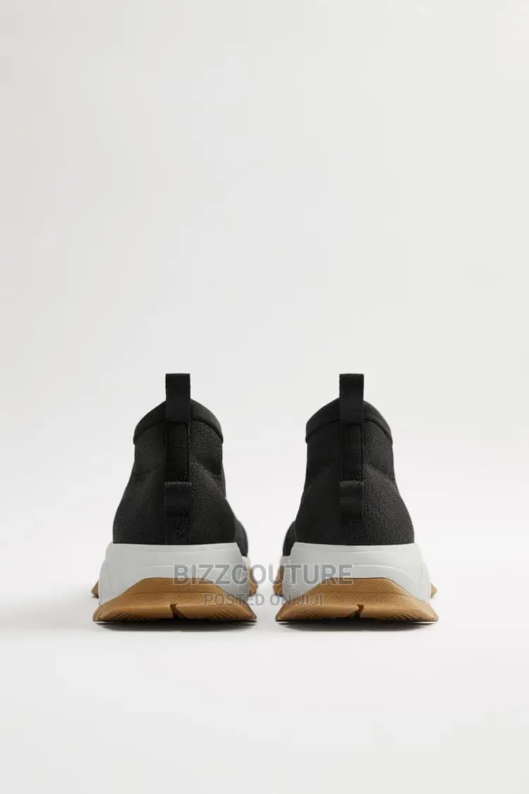 ORIGINAL ZARA Sneakers Available in Store
