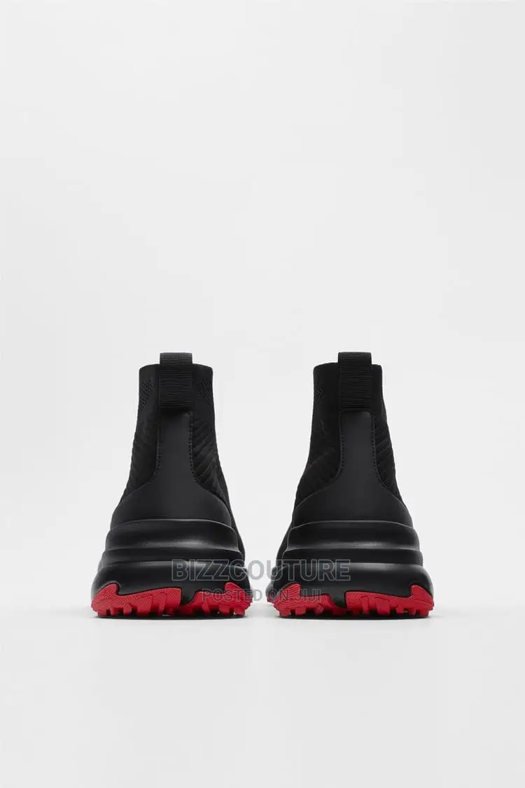 ORIGINAL ZARA Sneakers Available in Store