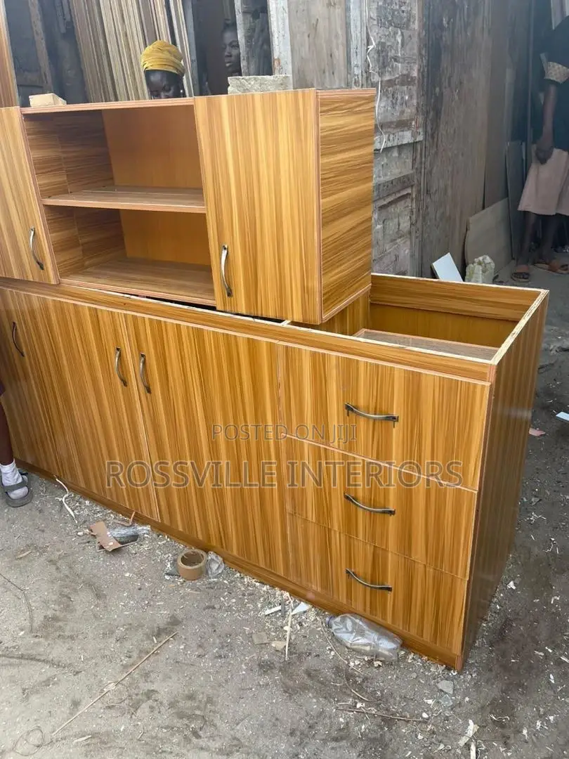 Kitchen Cabinets