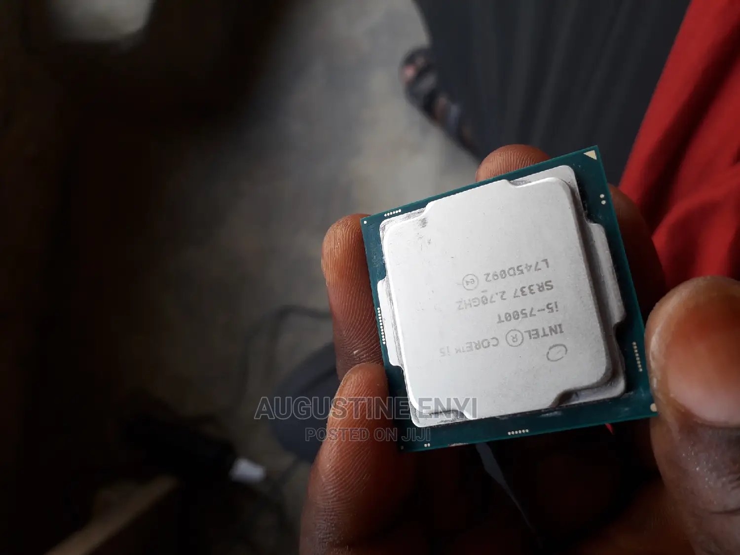 Processor 7th Generation