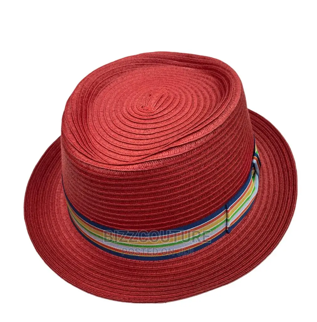 High Quality Italian Hat Available in Store