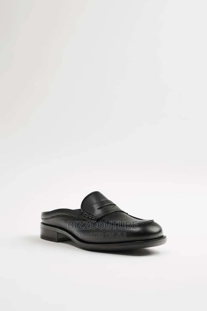 ORIGINAL ZARA Half Shoes Available in Store