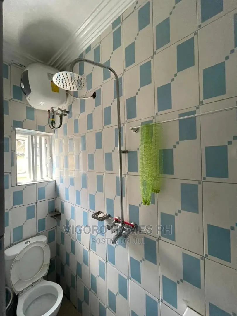 Furnished 3bdrm Bungalow in Port-Harcourt for sale