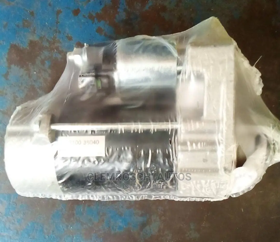 High Quality Certified Brand New Ignition Kick Starter LX570