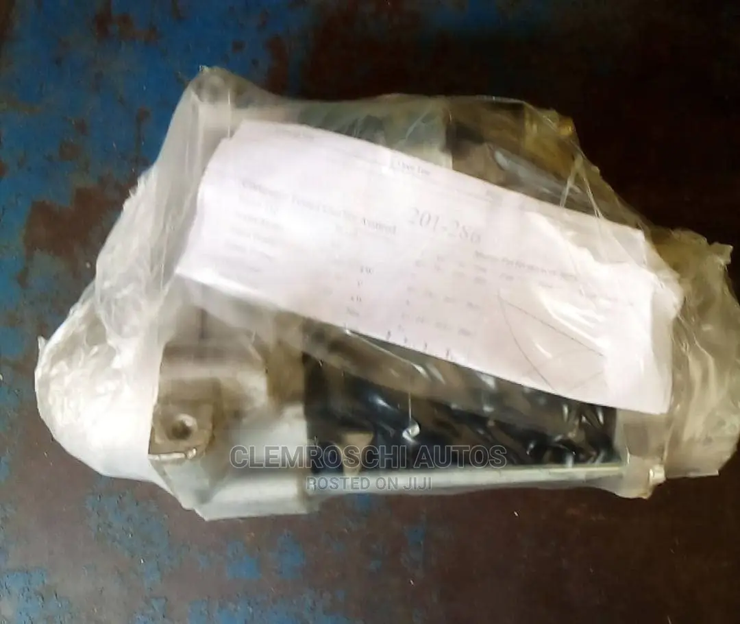 High Quality Certified Brand New Ignition Kick Starter LX570