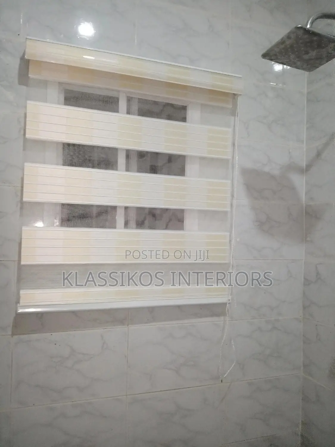 Window Blinds (Free Delivery)