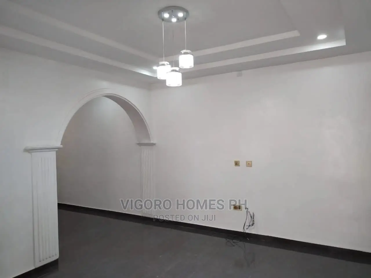 Furnished 4bdrm Duplex in Port-Harcourt for sale