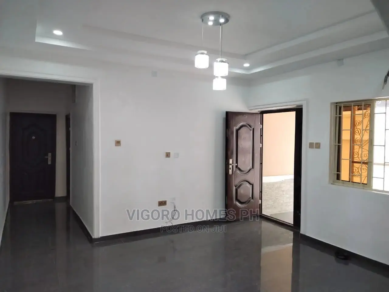 Furnished 4bdrm Duplex in Port-Harcourt for sale