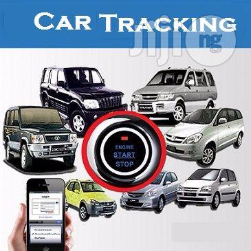Vehicle Tracking And Installation