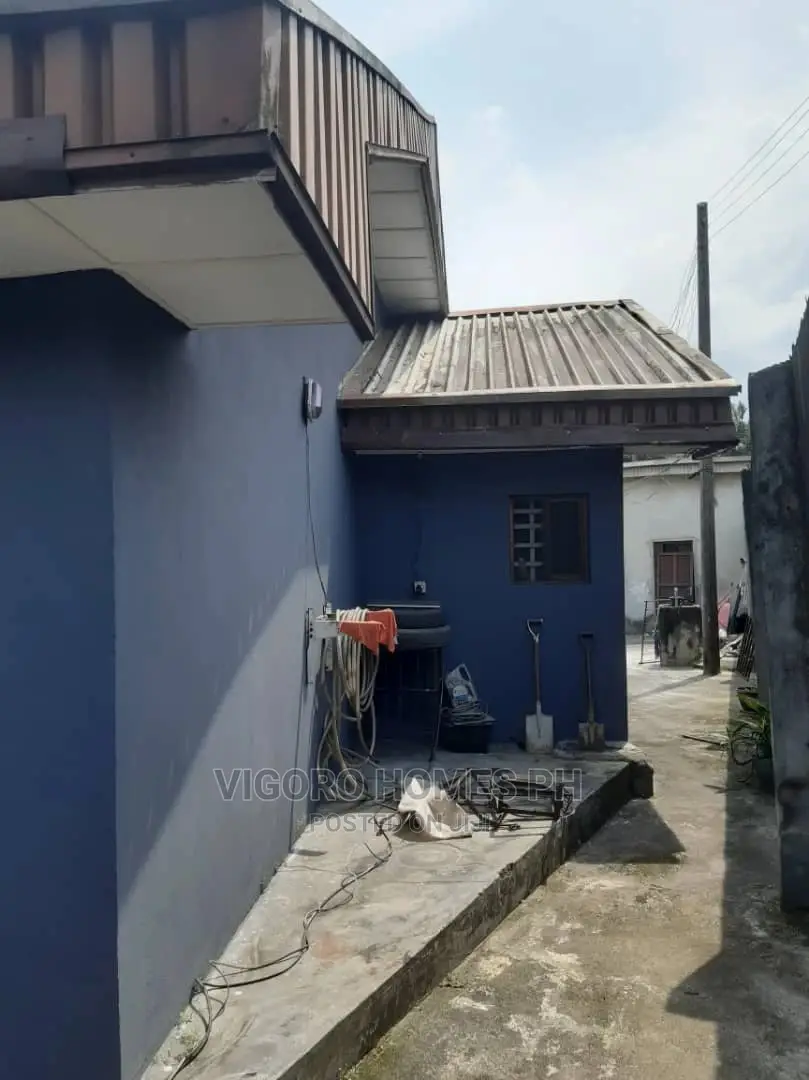 Furnished 6bdrm Duplex in Port-Harcourt for sale