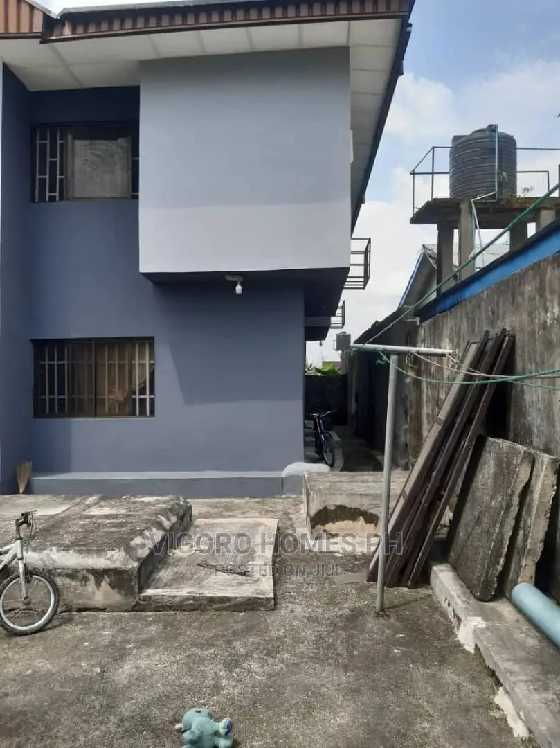 Furnished 6bdrm Duplex in Port-Harcourt for sale