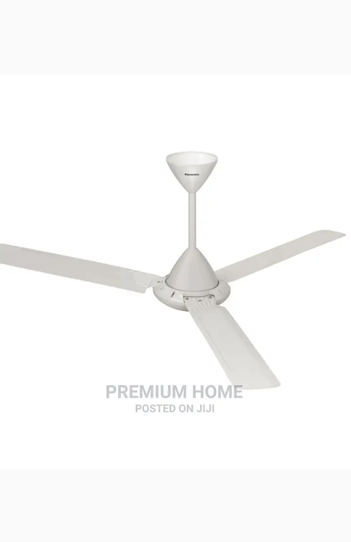 Panasonic Ceiling Fan (F-56xz2)- 56inch 140cm