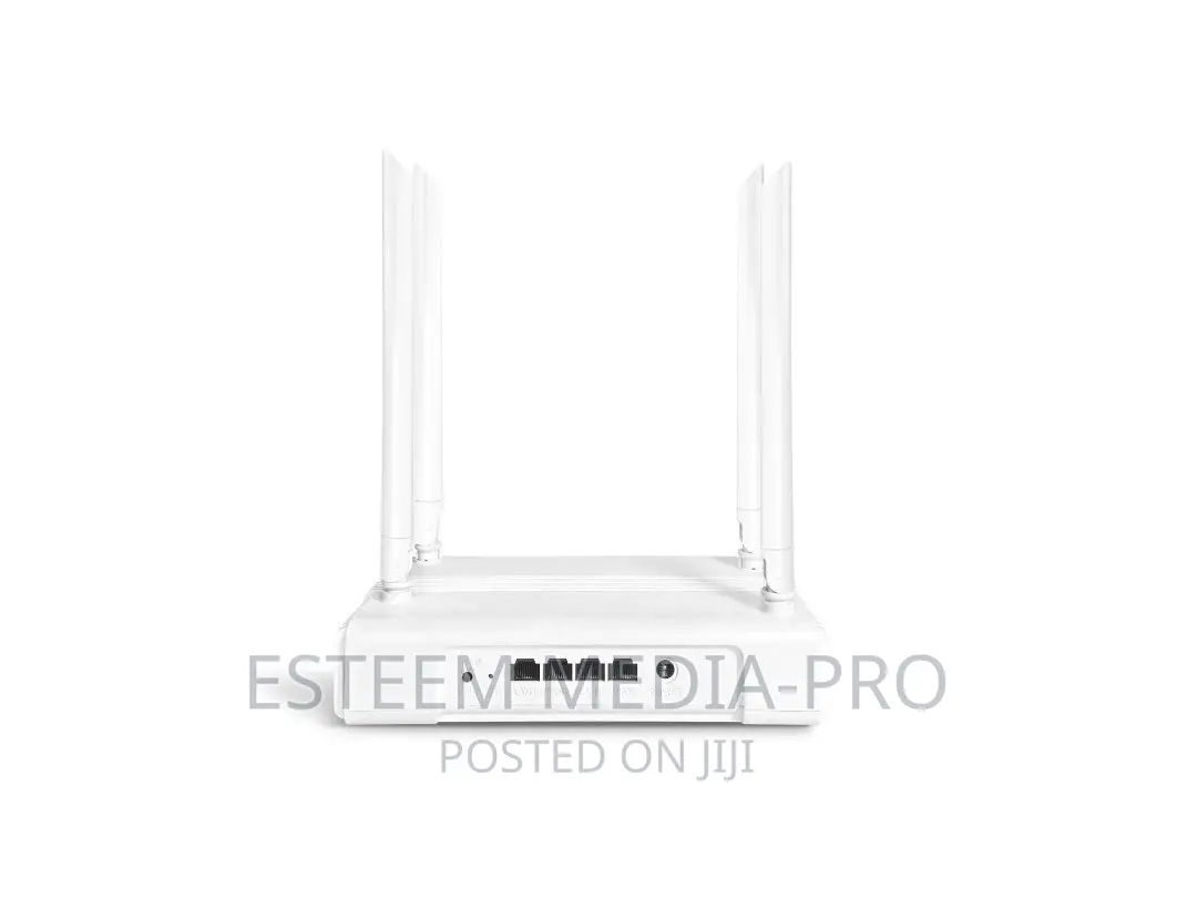 5G Qualcomm Super-Fast Waterproof Outdoor Industrial Router