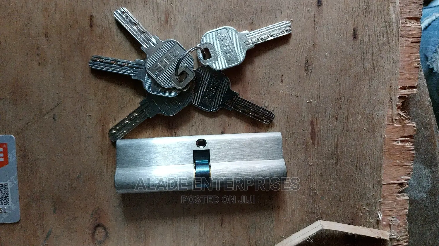 High Quality 4 Inches Cylinder