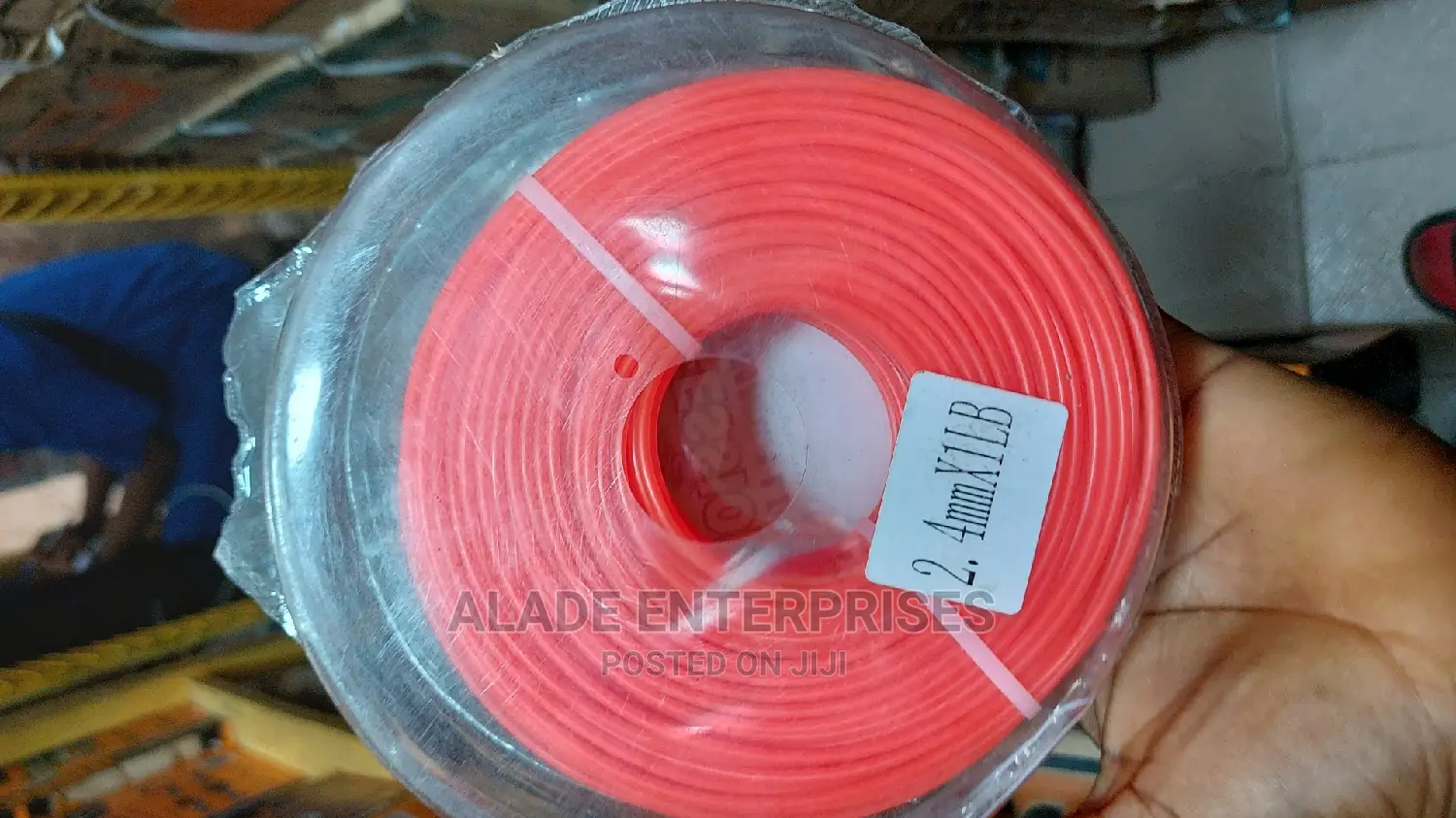 Rope for Brush Cutter X84mm