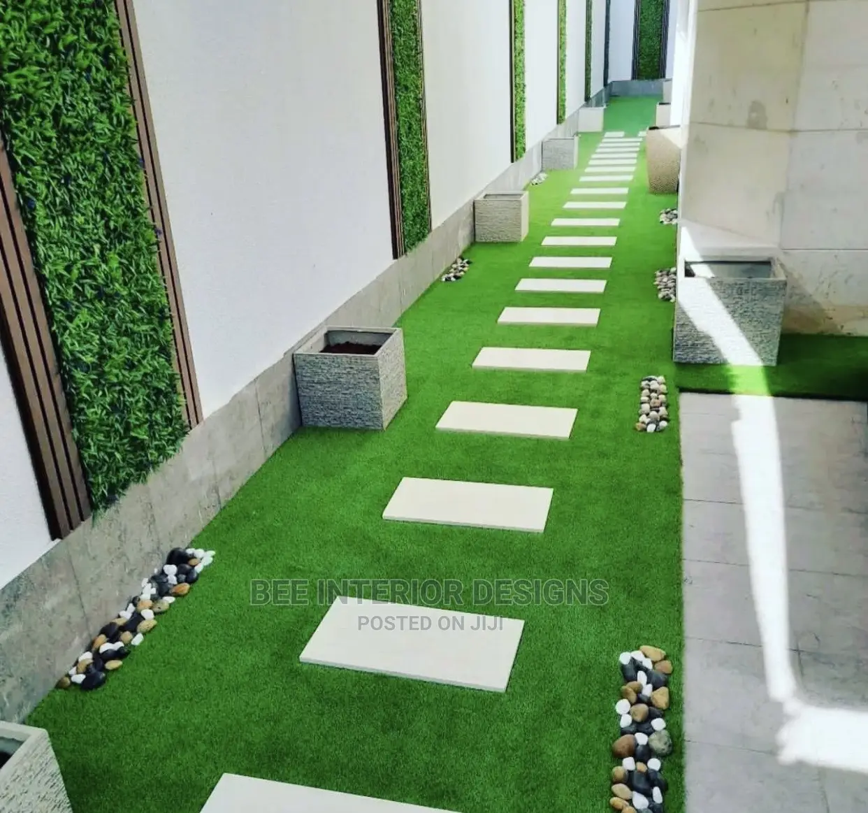 Quality Artificial Grass