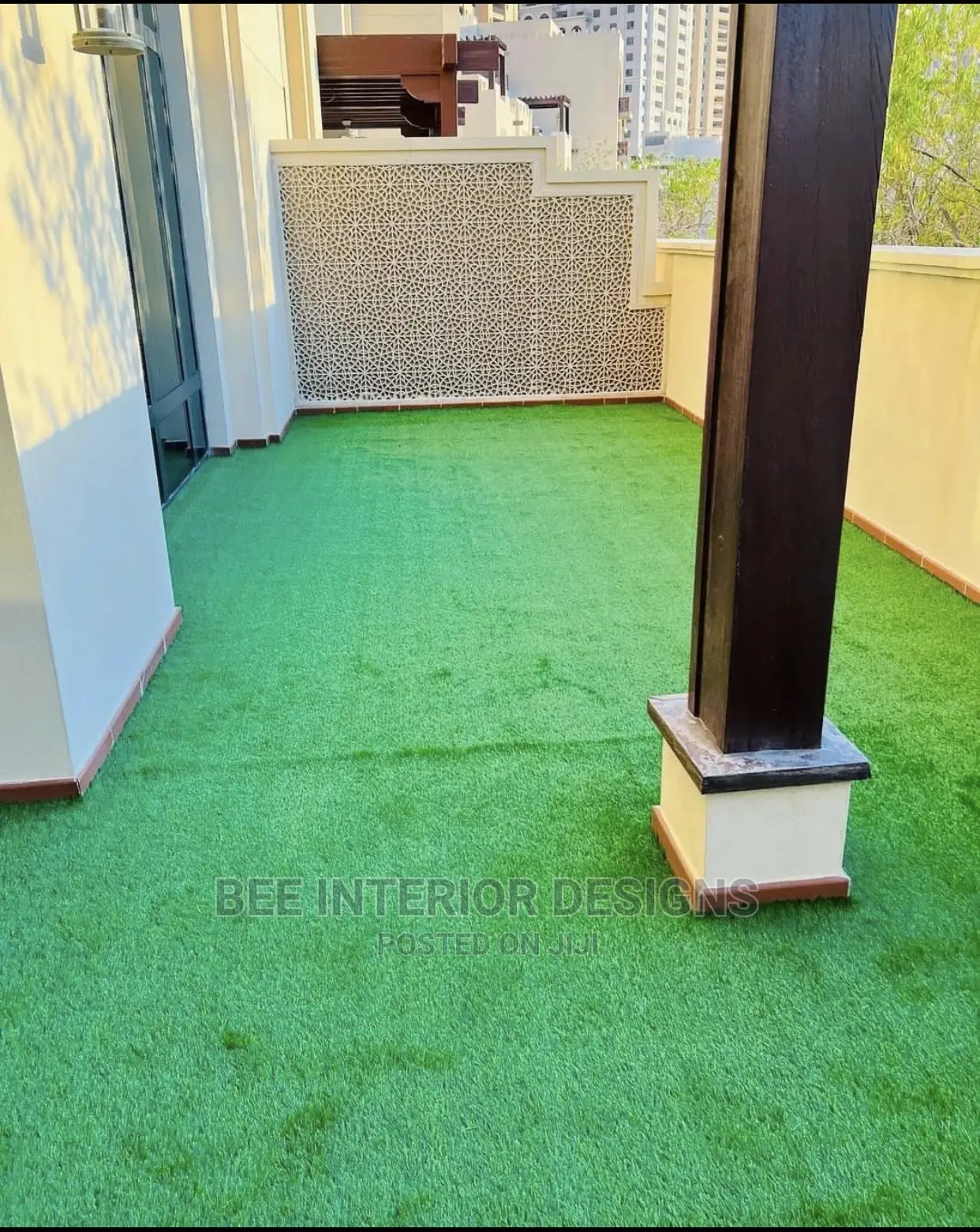 Quality Synthetic Turf