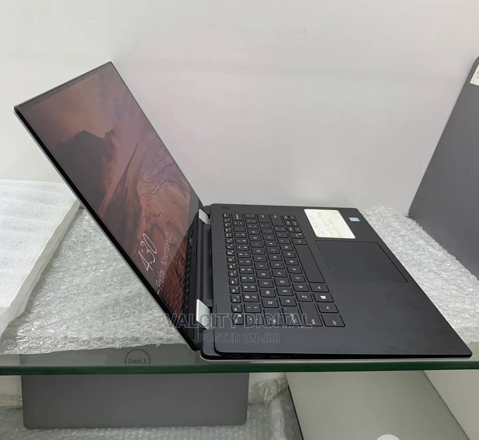 Laptop Dell XPS 15 16GB Intel Core I7 SSD 512GB
