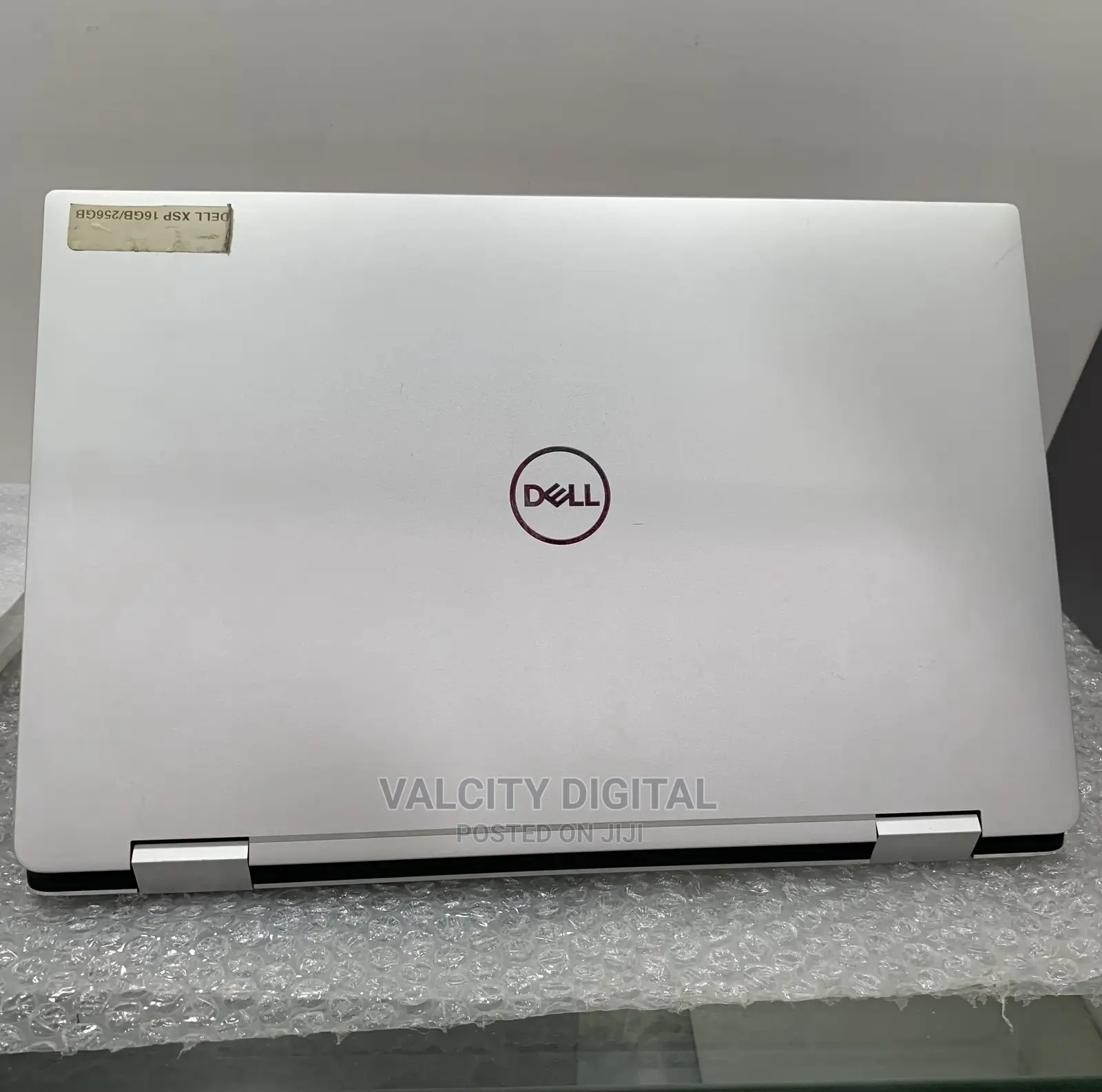 Laptop Dell XPS 15 16GB Intel Core I7 SSD 512GB