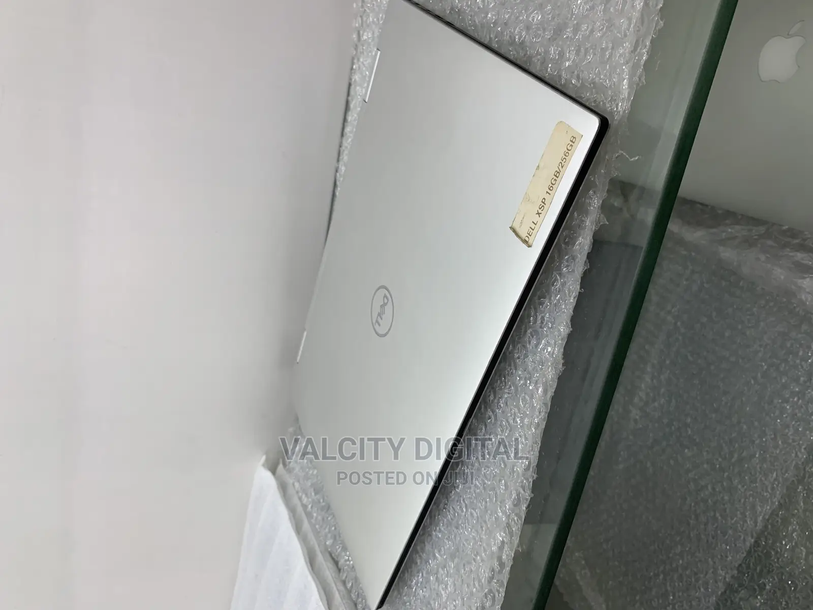 Laptop Dell XPS 15 16GB Intel Core I7 SSD 512GB