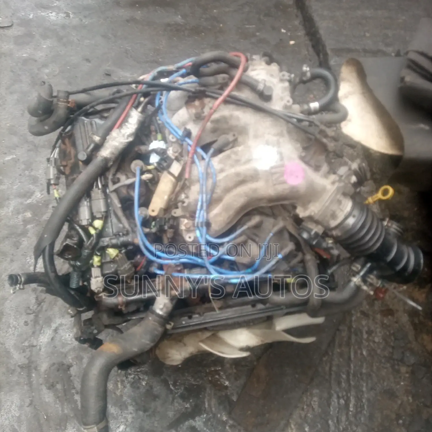 Nissan Pathfinder 1996-2000