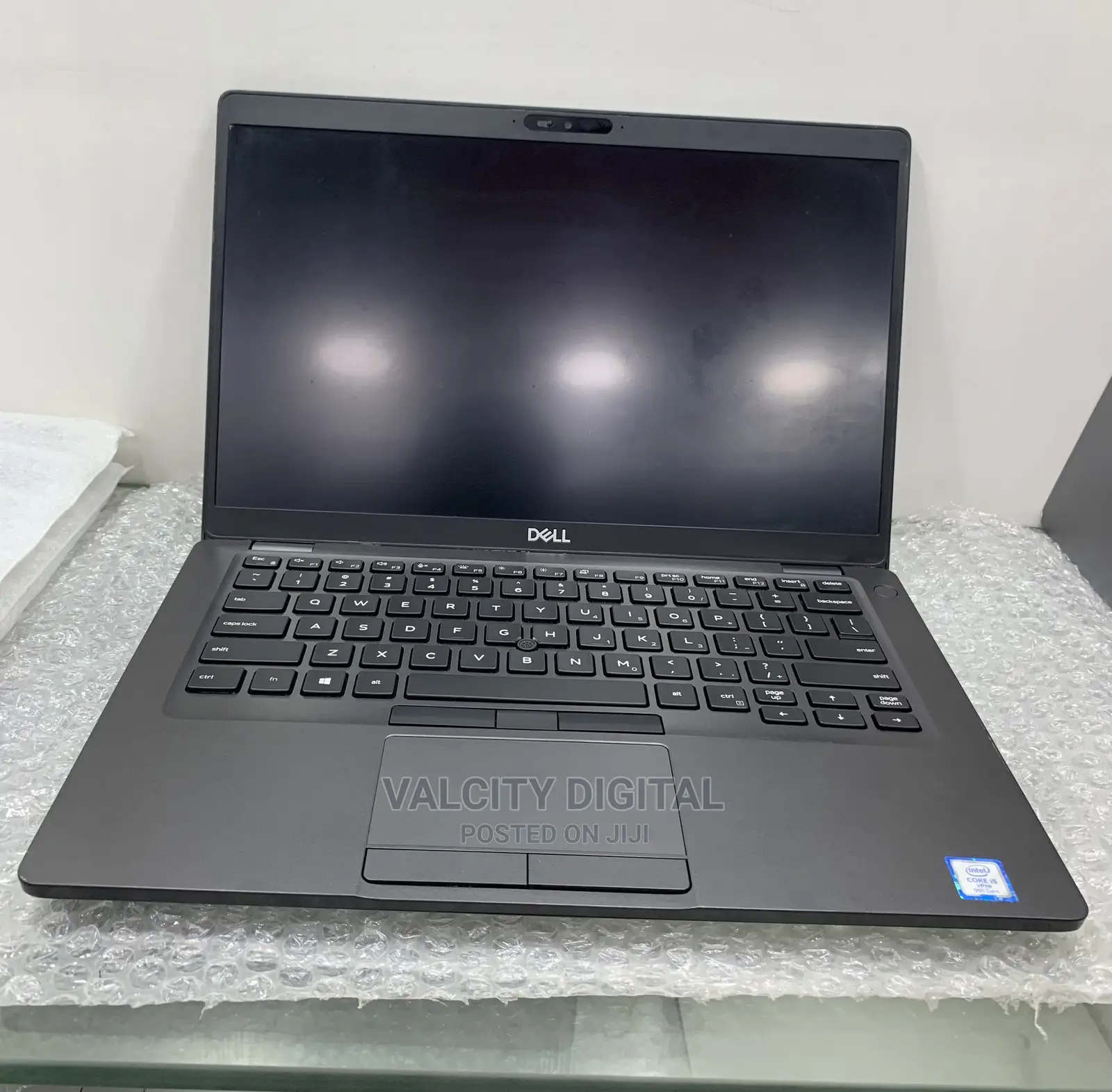 Laptop Dell Latitude 5401 8GB Intel Core i5 SSD 256GB