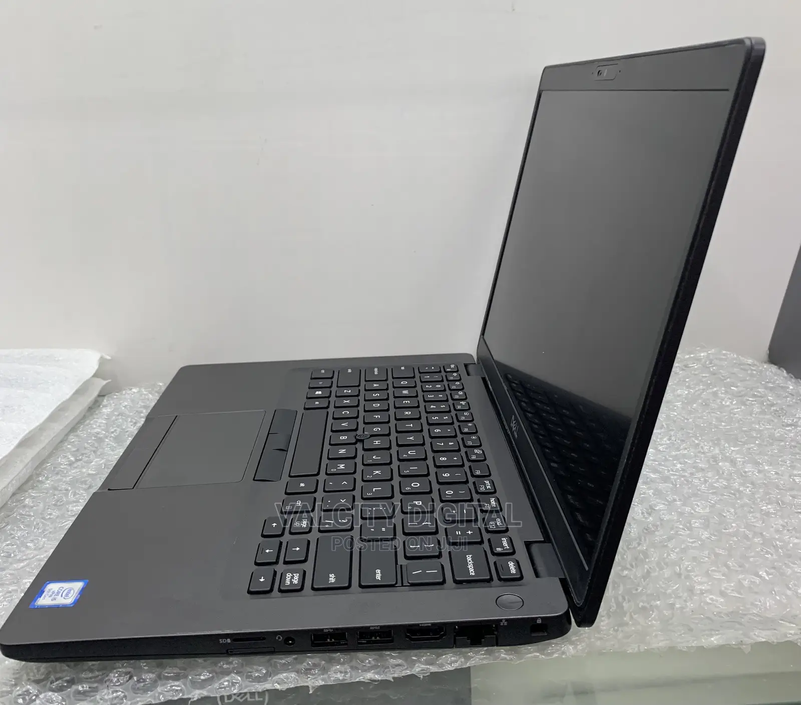 Laptop Dell Latitude 5401 8GB Intel Core i5 SSD 256GB