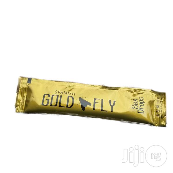 Spanish Fly-Women Sexual Stimulant