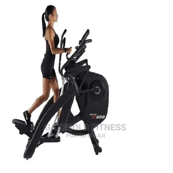 St600 Stepper (Strider)