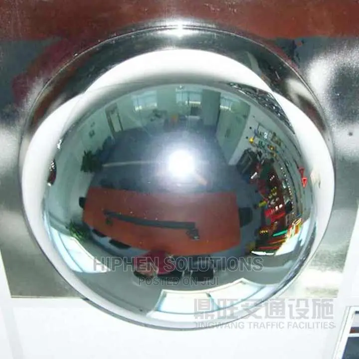 Convex Full Dome Mirror 800mm