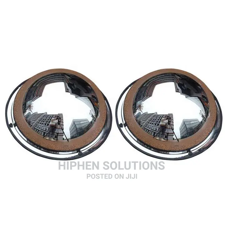 Full Dome Convex Mirror 800mm