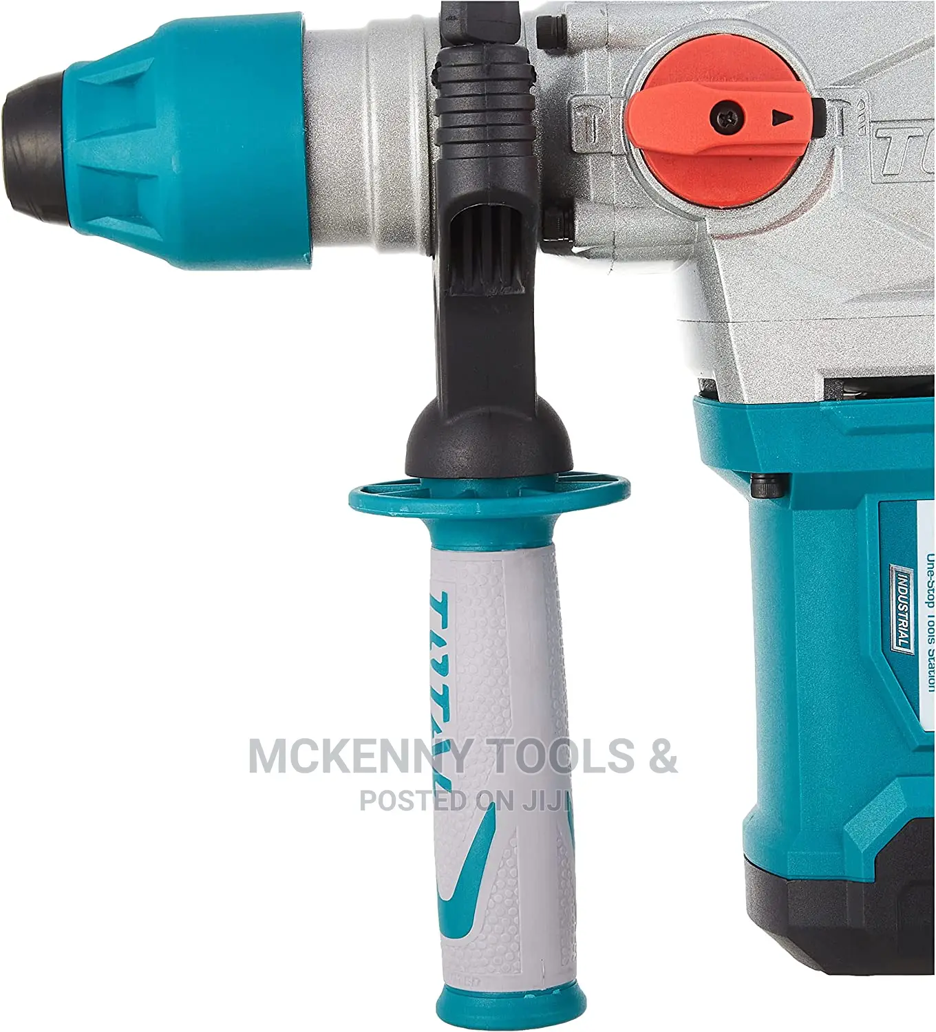 Total Rotary Hammer 1500W Th115326