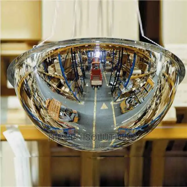 18 Inches Convex Full Dome Mirror