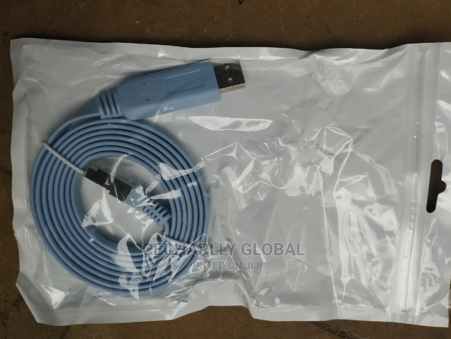 Usb Console Cable