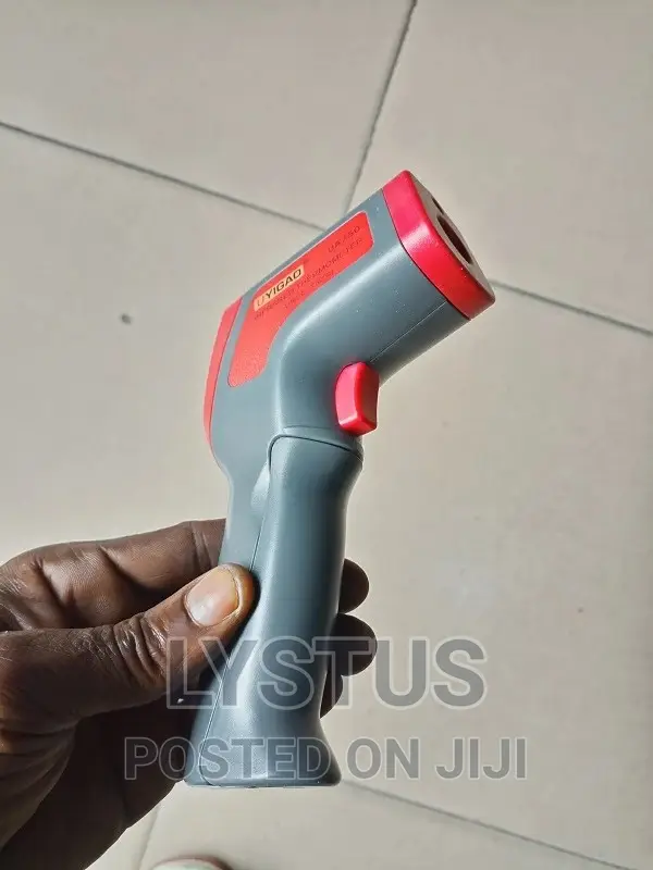 UYIGAO UA750 -50~750°C 12:1 Digital Infrared Thermometer