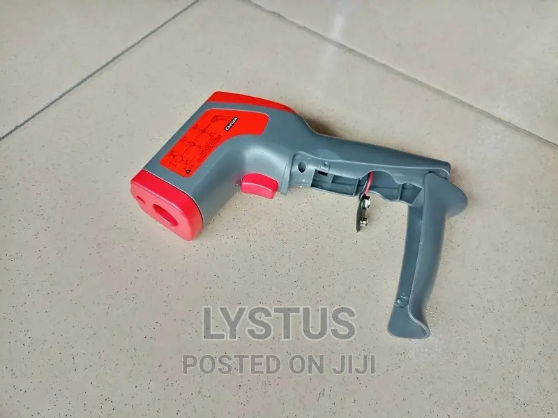 UYIGAO UA750 -50~750°C 12:1 Digital Infrared Thermometer