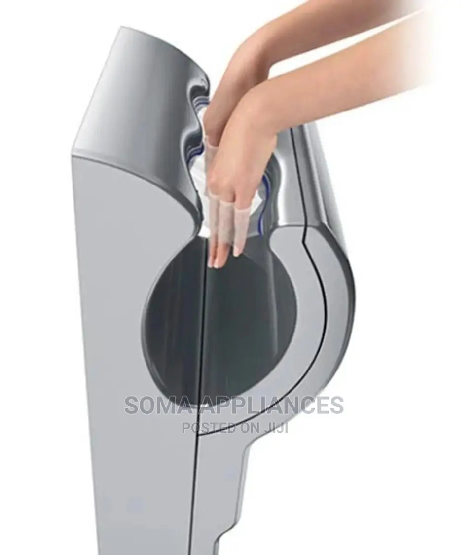 Dyson Airblade Ab14 Db Hand Dryer