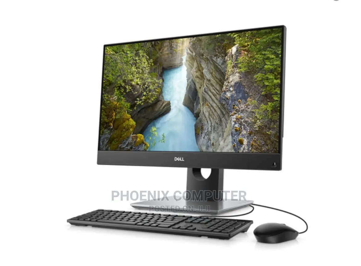 Desktop Computer Dell 16GB Intel Core i5 HDD 1T