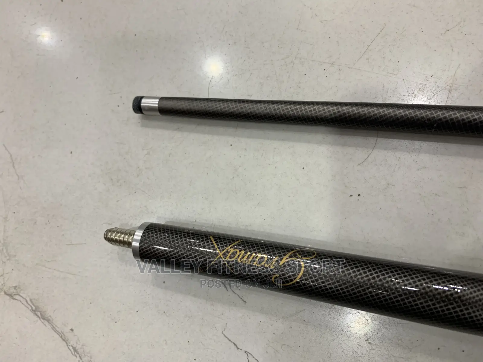 Gramax Fiber Snooker Stick