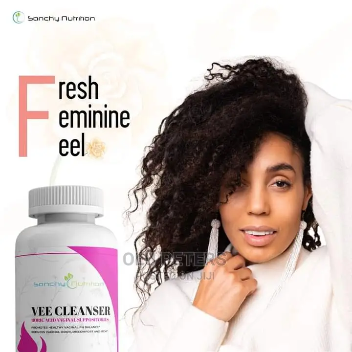Vee Cleanse