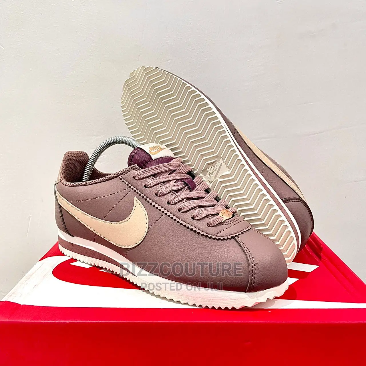 NIKE Cortez Original Sneakers Available in Store